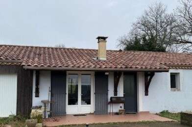 Maison 4 pièces 168000 €