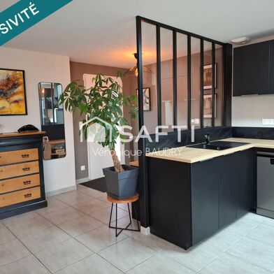Maison 4 pièces 268000 €