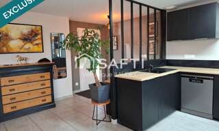 Maison 4 Pièces 82 m² à vendre à Servon-sur-Vilaine (35530)