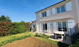 Maison 6 Pièces 104 m² à vendre à Buxerolles (86180)