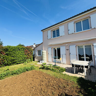 Maison 6 pièces 221000 €