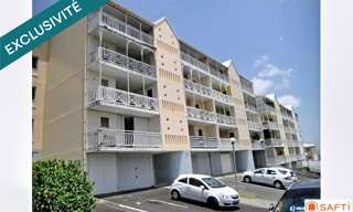 Appartement 2 Pièces 49 m² à vendre à Fort-de-France (97200)