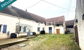 Maison 4 Pièces 84 m² à vendre à Annoire (39120)