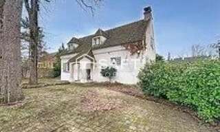 Maison 5 Pièces 220 m² à vendre à Fontenailles (77370)