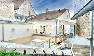 Maison 3 Pièces 60 m² à vendre à Fère-en-Tardenois (02130)