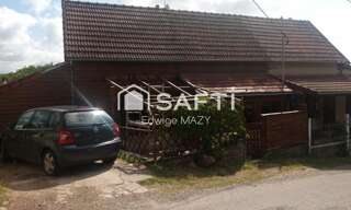 Maison 5 Pièces 75 m² à vendre à Budelière (23170)