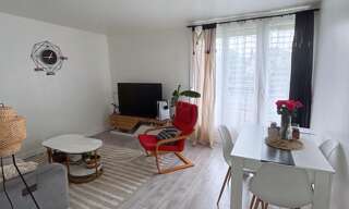 Appartement 3 Pièces 60 m² à vendre à Rombas (57120)