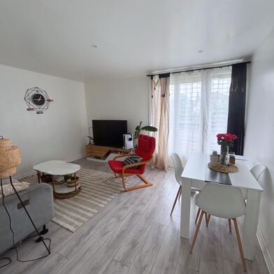 Appartement 3 pièces 112000 €