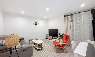 Appartement 3 Pièces 60 m² à vendre à Rombas (57120)