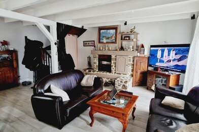 Maison 5 pièces 436800 €