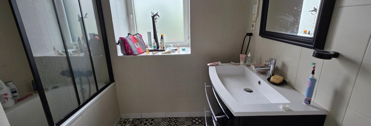 Maison 5 Pièces 137 m² à vendre à La Ville-ès-Nonais (35430)