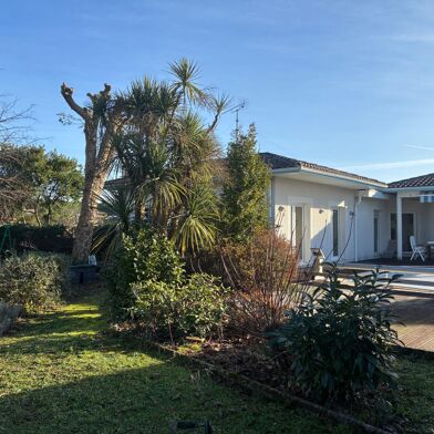 Maison 7 pièces 748000 €