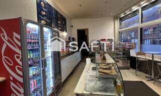 Commerce 2 Pièces 120 m² à vendre à Roubaix (59100)