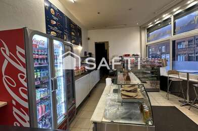 Commerce 2 pièces 104000 €