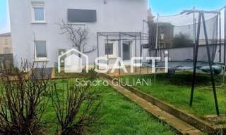 Maison 6 Pièces 115 m² à vendre à Tellancourt (54260)