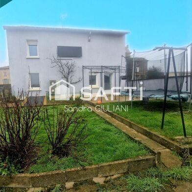 Maison 6 pièces 221000 €