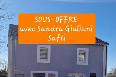 Maison 6 pièces 199900 €