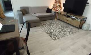 Appartement 2 Pièces 46 m² à vendre à Pontoise (95300)