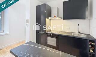 Appartement 2 Pièces 30 m² à vendre à Thionville (57100)