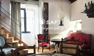 Maison 7 Pièces 110 m² à louer à Borce (64490)