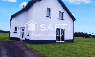 Maison 4 Pièces 135 m² à vendre à Tromborn (57320)