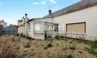 Maison 4 Pièces 134 m² à vendre à La Couture-Boussey (27750)