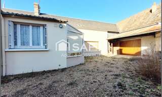 Maison 4 Pièces 100 m² à vendre à Bueil (27730)