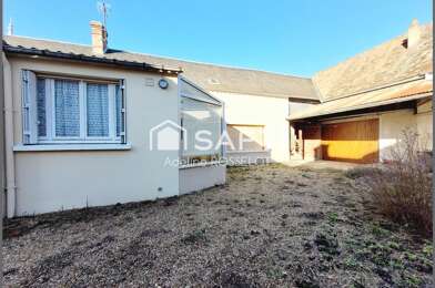 Maison 4 pièces 149000 €