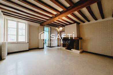 Maison 4 pièces 149000 €