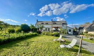 Maison 5 Pièces 160 m² à vendre à Coteaux-sur-Loire (37140)