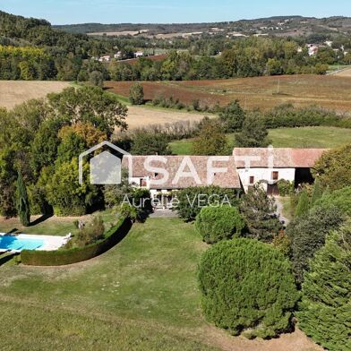 Maison 6 pièces 495000 €