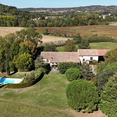 Maison 6 pièces 495000 €