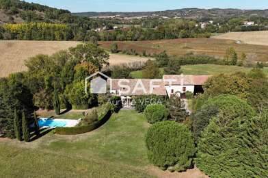 Maison 6 pièces 495000 €