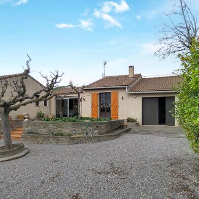 Maison 5 pièces 287000 €