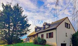 Maison 7 Pièces 214 m² à vendre à Huriel (03380)