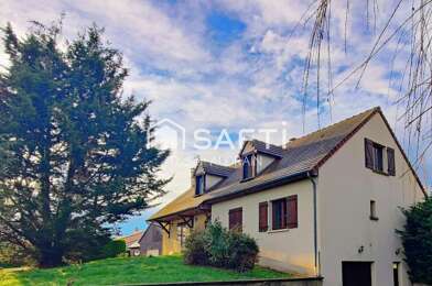 Maison 7 pièces 181000 €