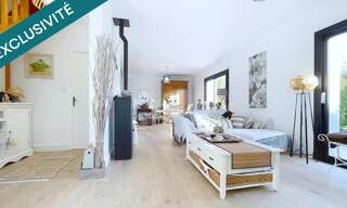 Maison 4 Pièces 90 m² à vendre à Séné (56860)