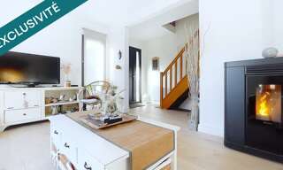 Maison 4 Pièces 90 m² à vendre à Séné (56860)