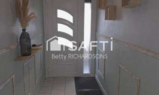 Maison 6 Pièces 82 m² à vendre à Liévin (62800)