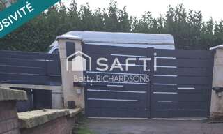 Maison 6 Pièces 82 m² à vendre à Liévin (62800)