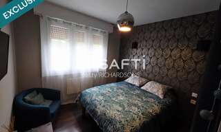 Maison 6 Pièces 82 m² à vendre à Liévin (62800)