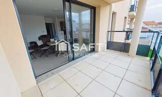 Appartement 4 Pièces 81 m² à vendre à Saint-Hilaire-de-Riez (85270)