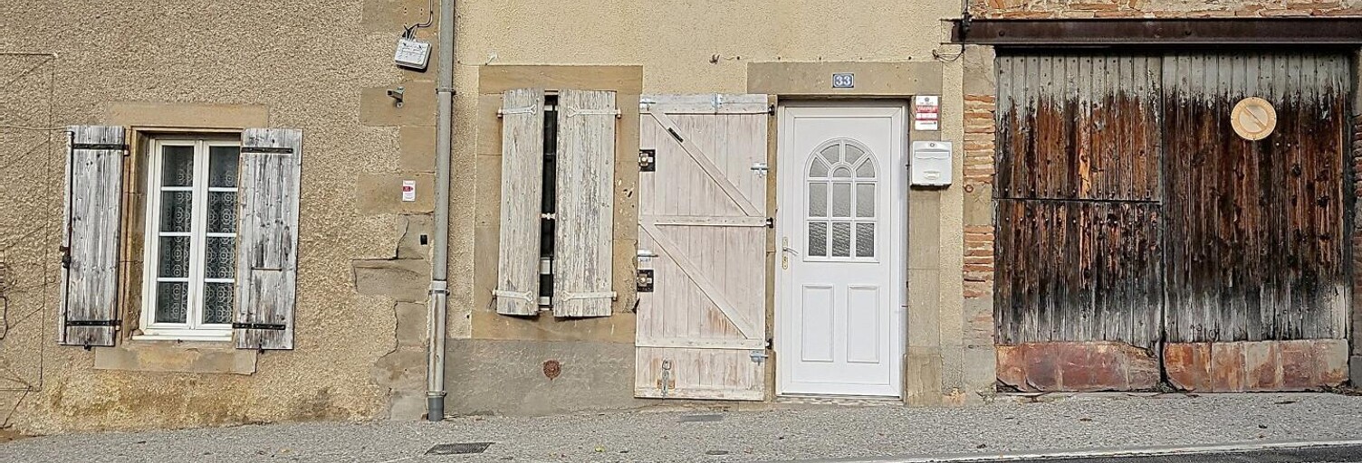 Maison 4 Pièces 90 m² à vendre à Villasavary (11150)