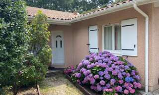 Maison 6 Pièces 156 m² à vendre à Lacanau (33680)