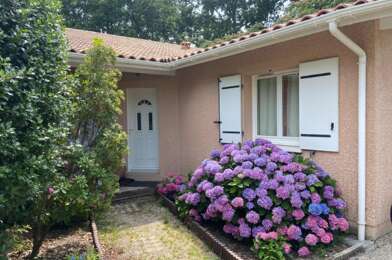 Maison 6 pièces 520000 €