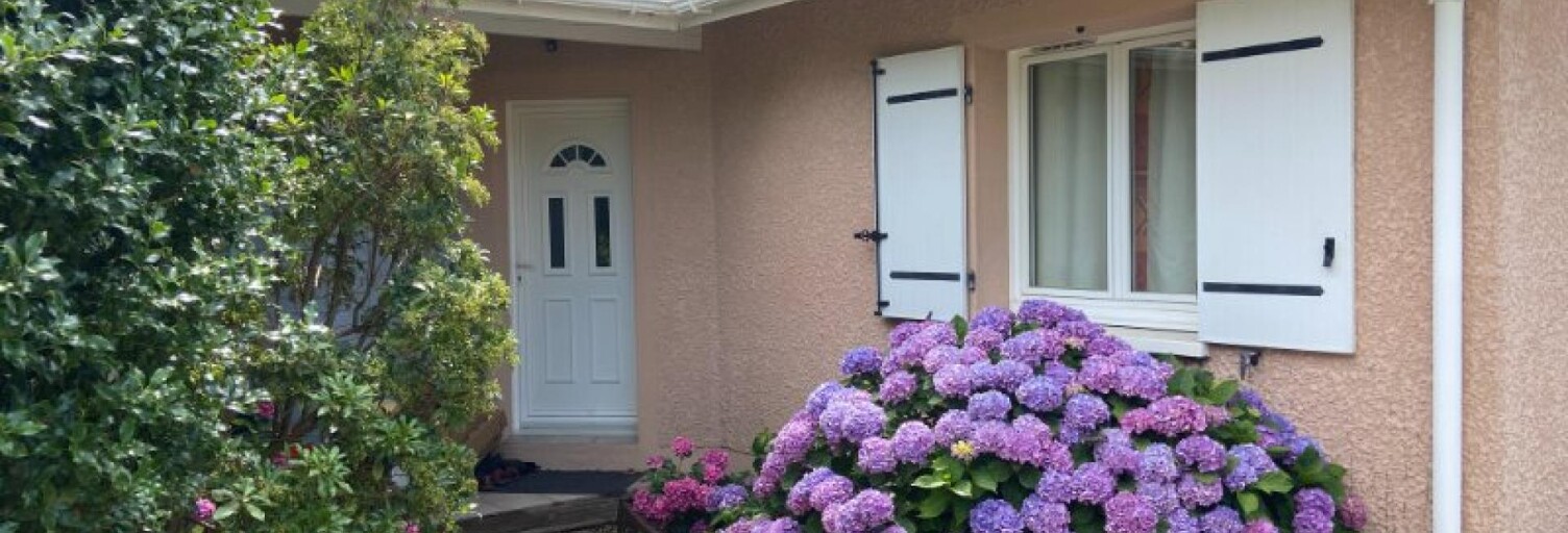 Maison 6 Pièces 156 m² à vendre à Lacanau (33680)