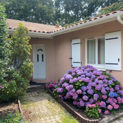 Maison 6 pièces 520000 €