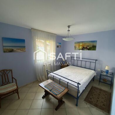 Maison 6 pièces 520000 €