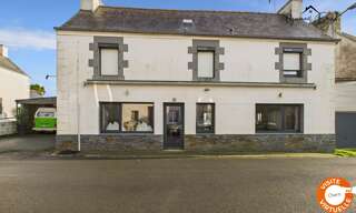 Commerce 2 Pièces 52 m² à louer à Taulé (29670)