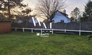 Appartement 2 Pièces 42 m² à vendre à Camiers (62176)